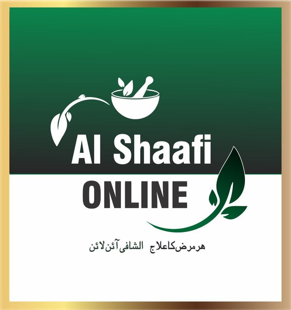 Al Shaafi
