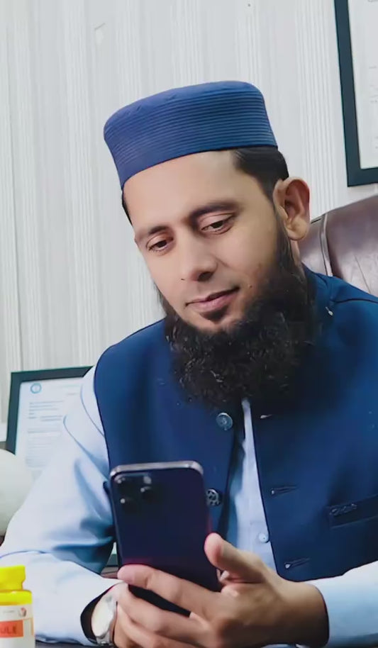 Donkey Oil | Recommended By Hakeem Sarfraz